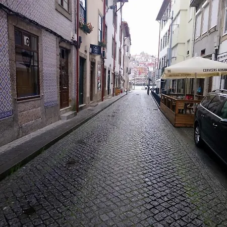 Near River 63 Vila Nova de Gaia Exterior photo