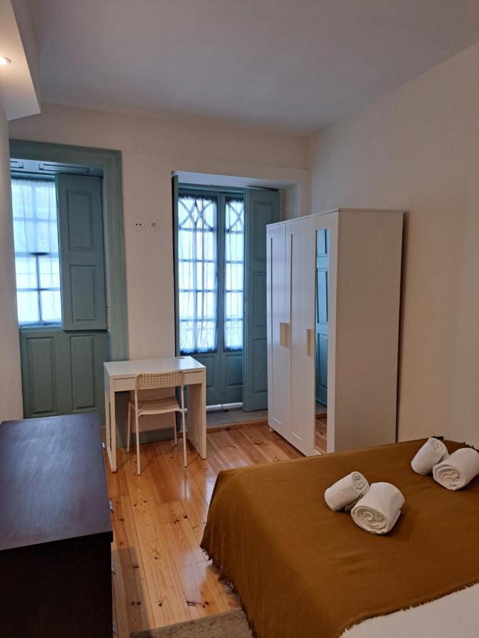 Apartment Near River 63 Vila Nova de Gaia