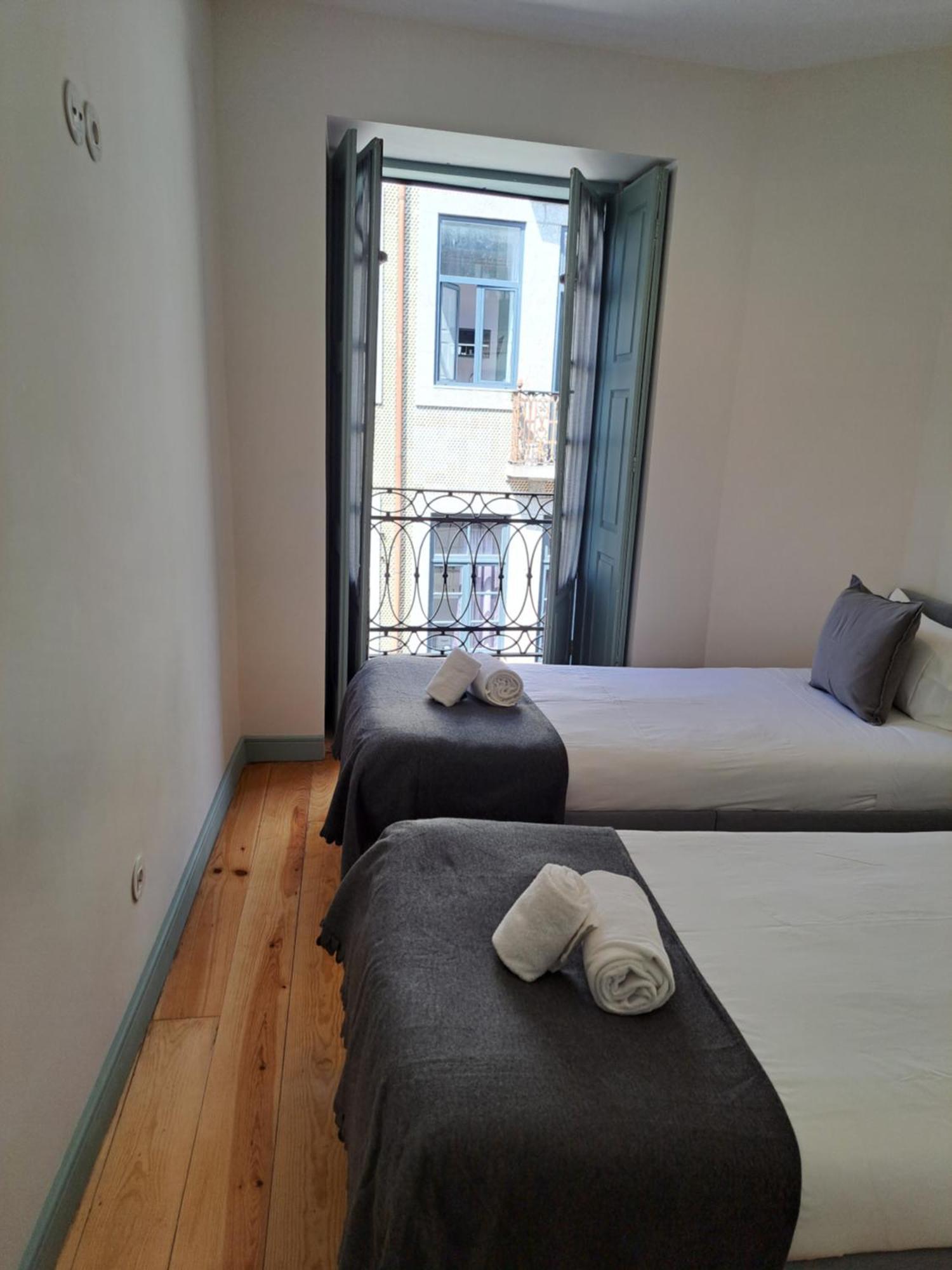 Apartment Near River 63 Vila Nova de Gaia