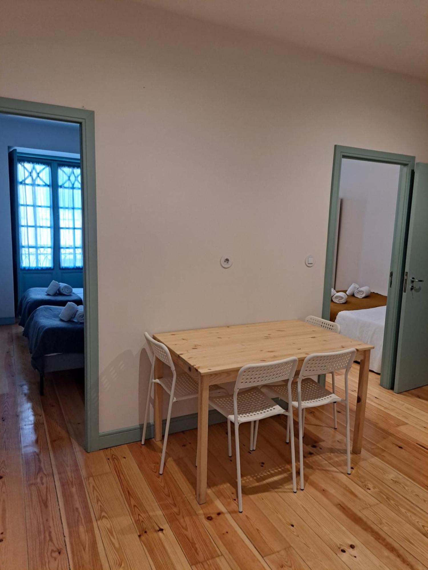 Near River 63 Apartment Vila Nova de Gaia