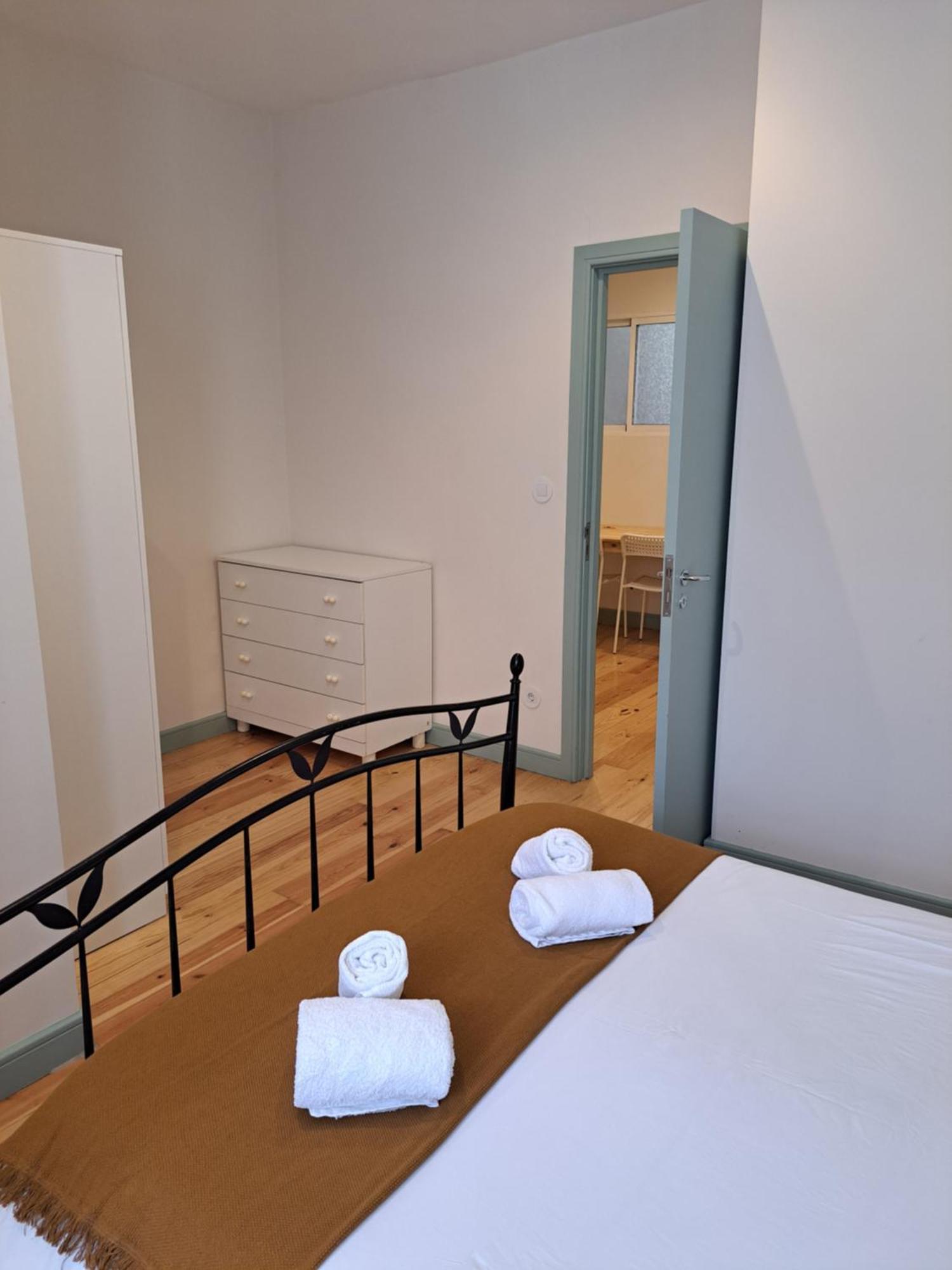 Apartment Near River 63 Vila Nova de Gaia
