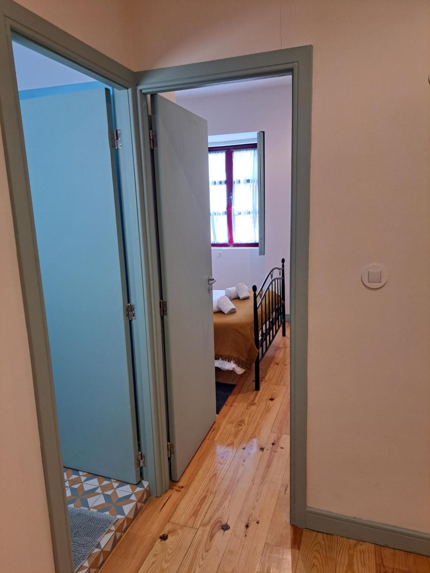 Near River 63 Apartment